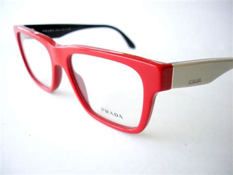 buy prada glasses frames online|discontinued prada eyeglass frames.